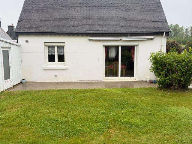Maison vente à Lannion, Bretagne