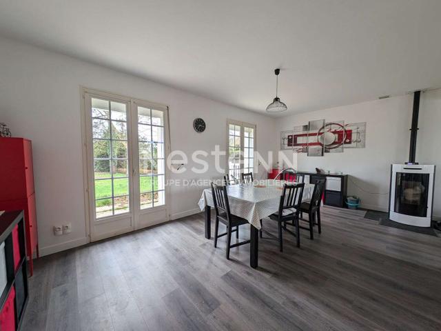 Maison vente à Pontivy, Bretagne
