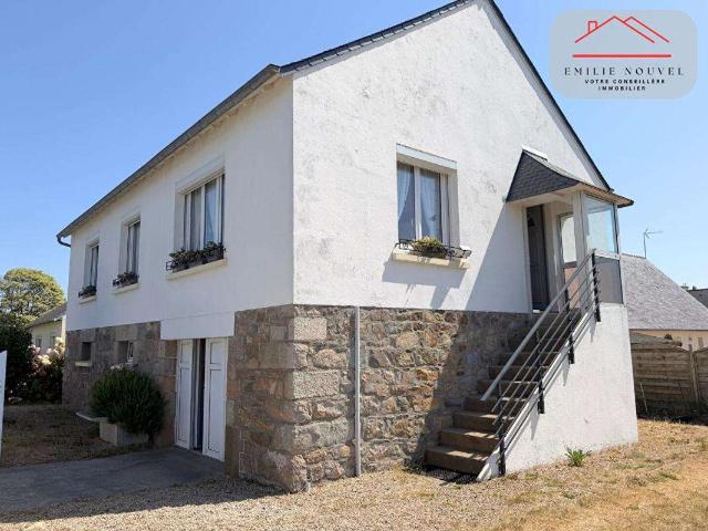 Maison vente à Lannion, Bretagne