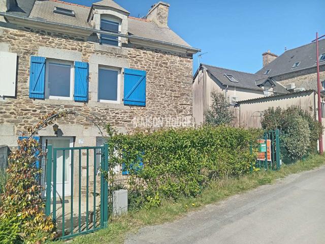 Maison vente à Saint-Malo, Bretagne