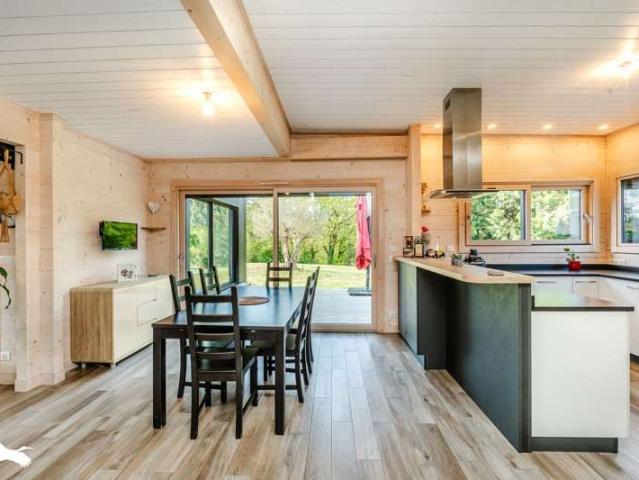 Maison vente à Châteaulin, Bretagne