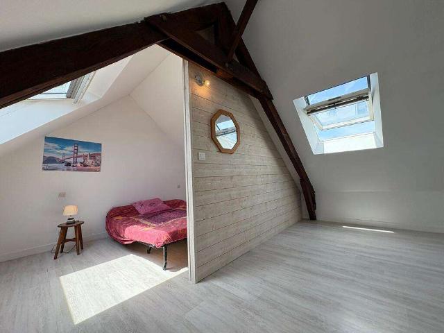 Maison vente à Lorient, Bretagne