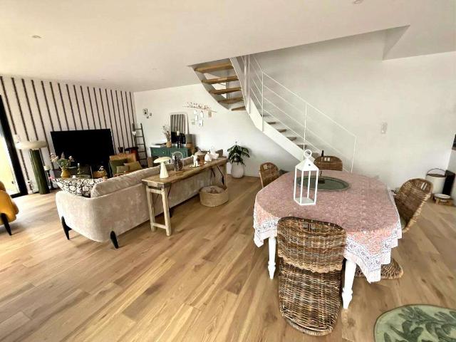 Maison vente à Kerbiscart, Plœmeur
