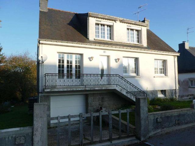 Maison vente à Pontivy, Bretagne