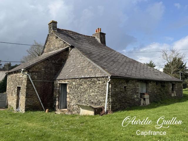 Maison vente à Pontivy, Bretagne