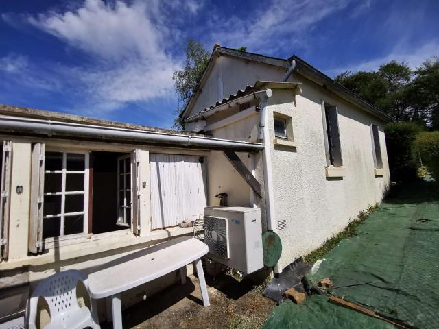 Maison vente à Pontivy, Bretagne