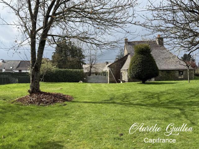 Maison vente à Ploërmel