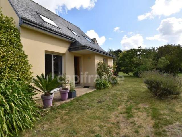 Maison vente à Guingamp, Bretagne