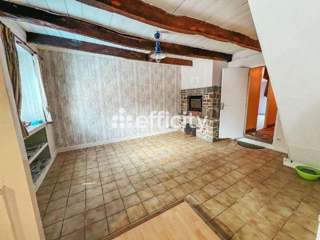Maison vente à Guingamp, Bretagne