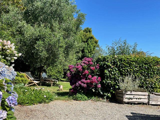 Maison vente à Quimper, Bretagne