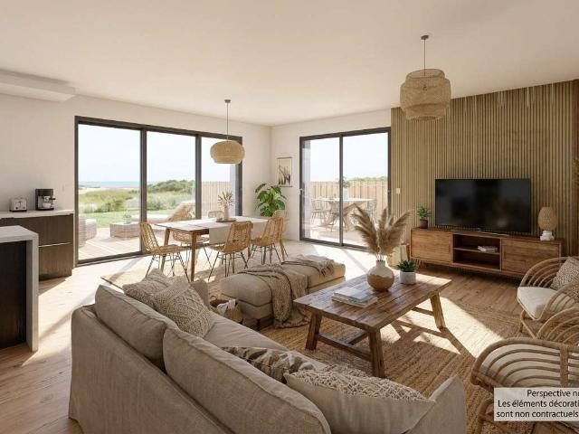 Maison vente à Plogonnec, Finistère