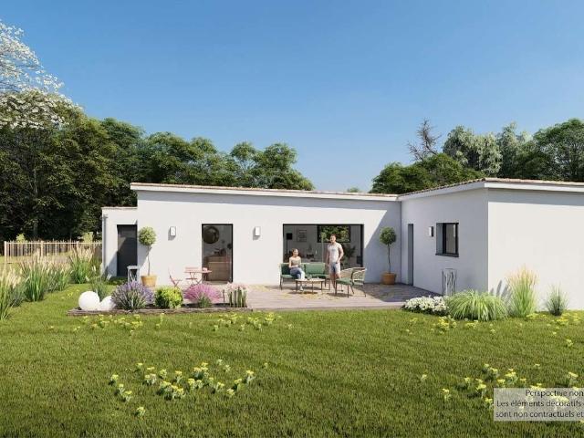 Maison vente à Plogonnec, Finistère