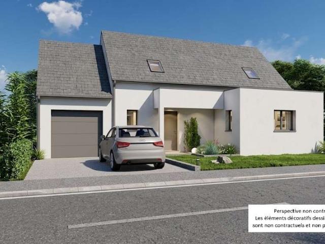 Maison vente à Plogonnec, Finistère