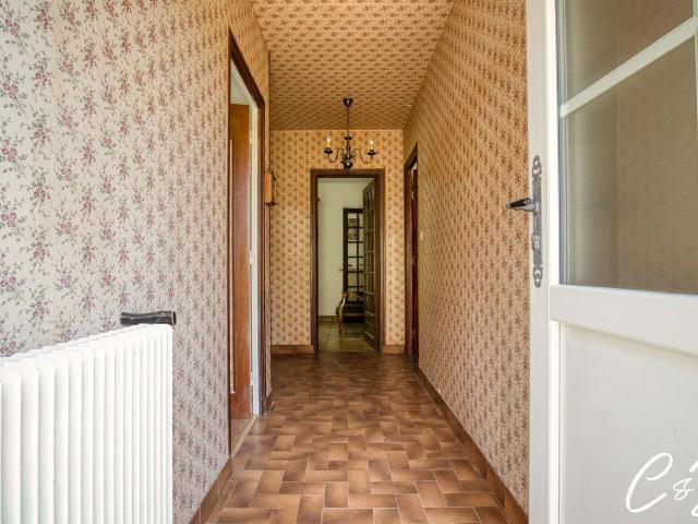 Maison vente à Quimper, Bretagne