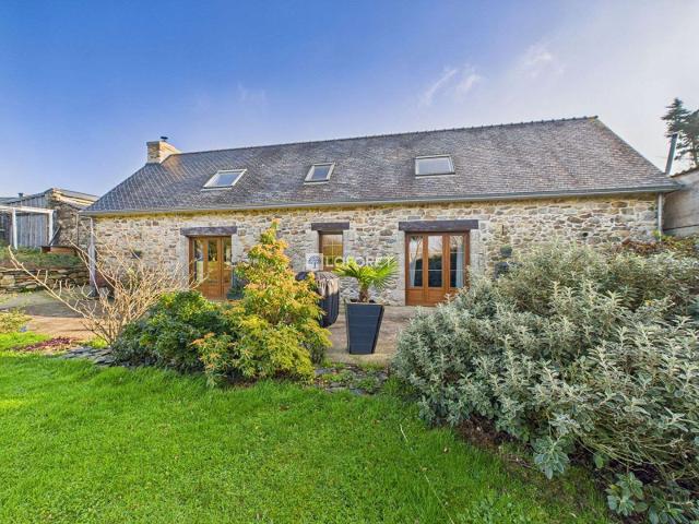 Maison vente à Châteaulin, Bretagne
