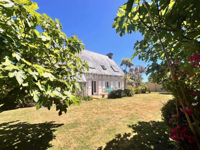 Maison vente à Châteaulin, Bretagne