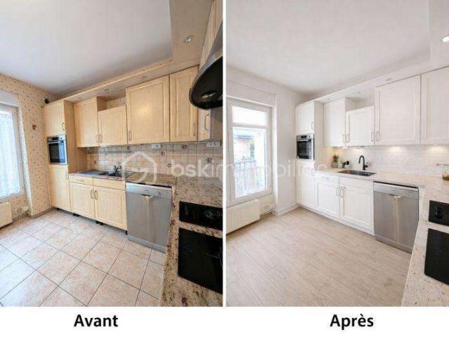 Maison vente à Quimper, Bretagne