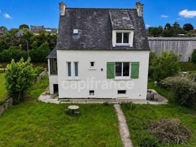 Maison vente à Châteaulin, Bretagne