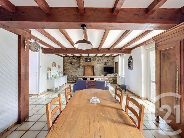 Maison vente à Lannion, Bretagne