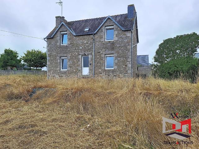 Maison vente à Lannion, Bretagne