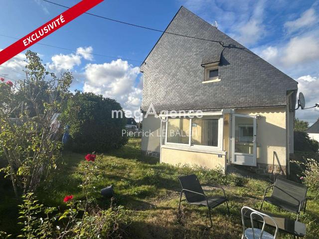 Maison vente à Lannion, Bretagne