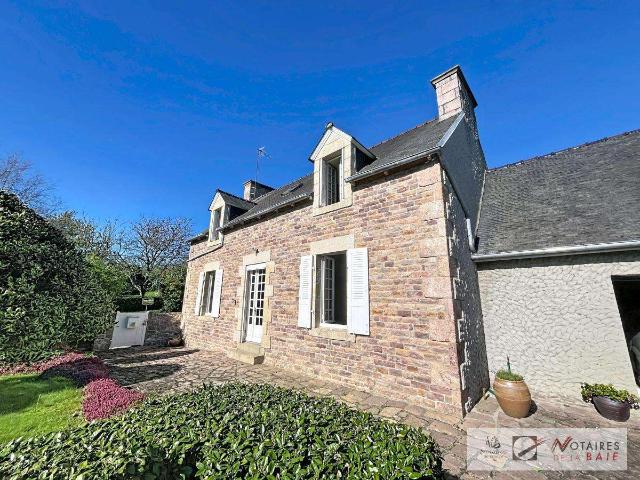 Maison vente à Guingamp, Bretagne