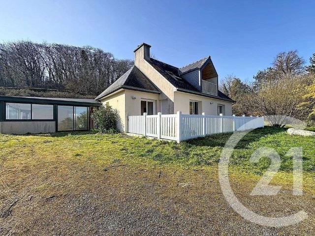 Maison vente à Guingamp, Bretagne