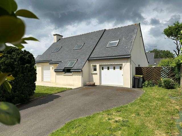 Maison vente à Lannion, Bretagne