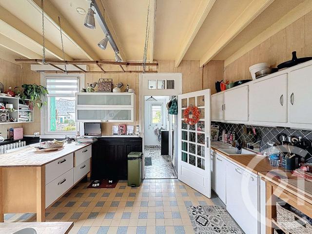 Maison vente à Lannion, Bretagne