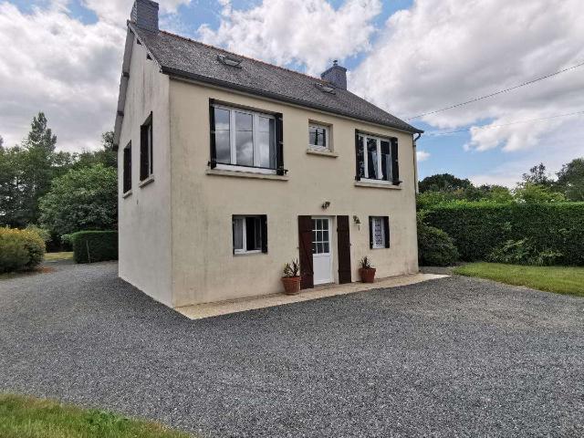 Maison vente à Guingamp, Bretagne