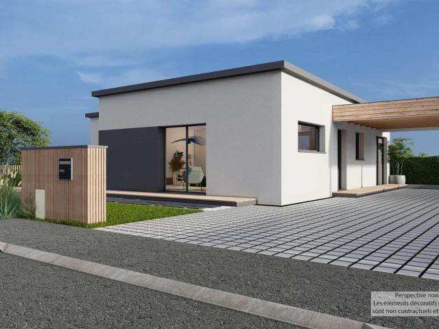 Maison vente à Morlaix, Bretagne