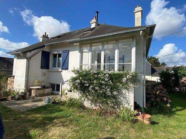 Maison vente à Guingamp, Bretagne