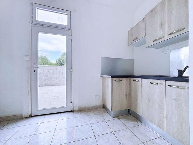 Maison vente à Guingamp, Bretagne