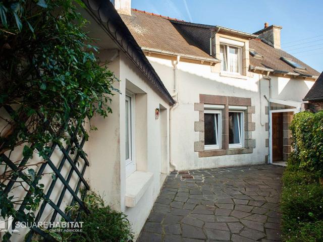 Maison vente à Guingamp, Bretagne