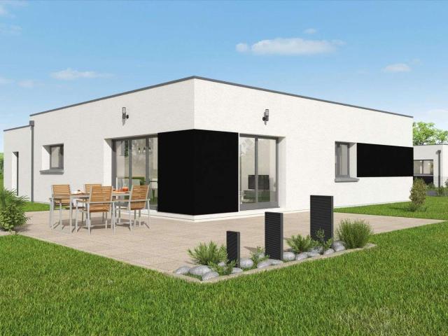 Maison vente à Guingamp, Bretagne