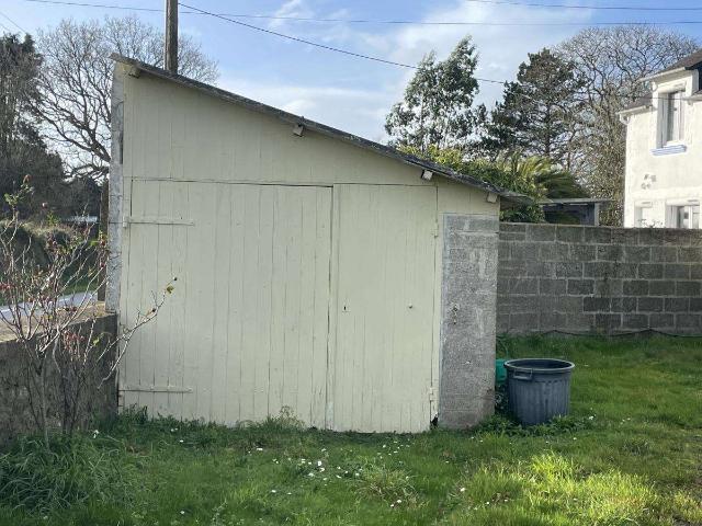 Maison vente à Guingamp, Bretagne