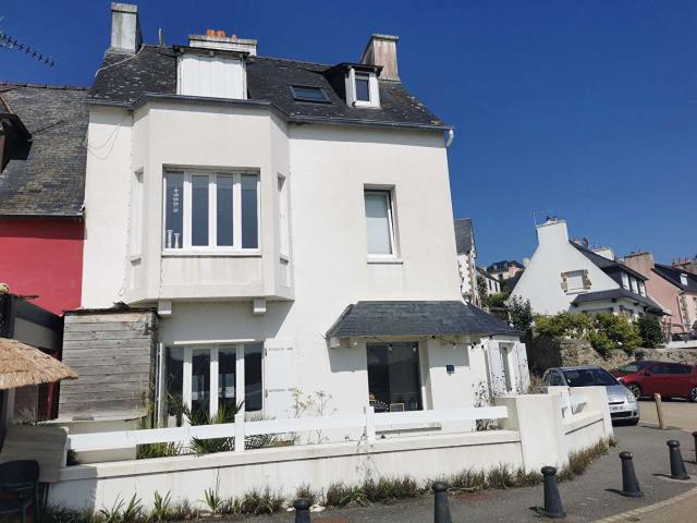 Maison vente à Morlaix, Bretagne