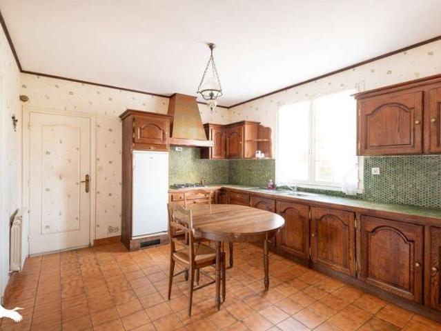 Maison vente à Morlaix, Bretagne