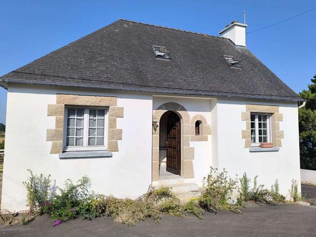 Maison vente à Morlaix, Bretagne