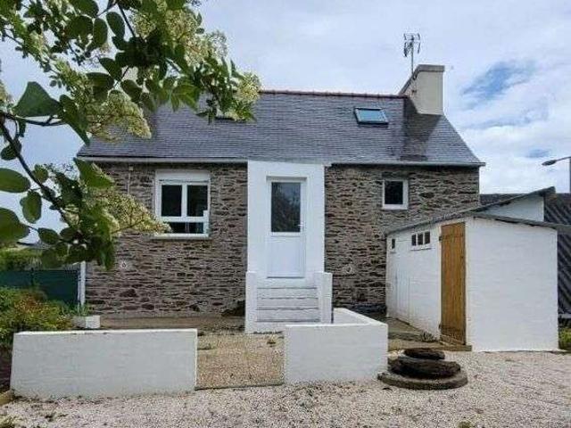 Maison vente à Brest, Bretagne