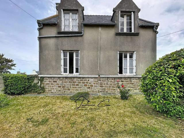 Maison vente à Brest, Bretagne