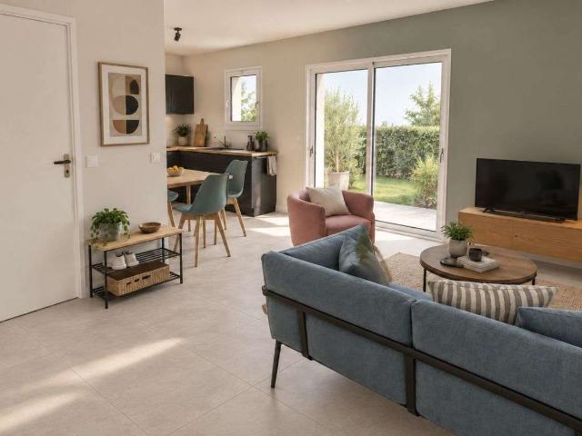 Maison vente à Brest, Bretagne