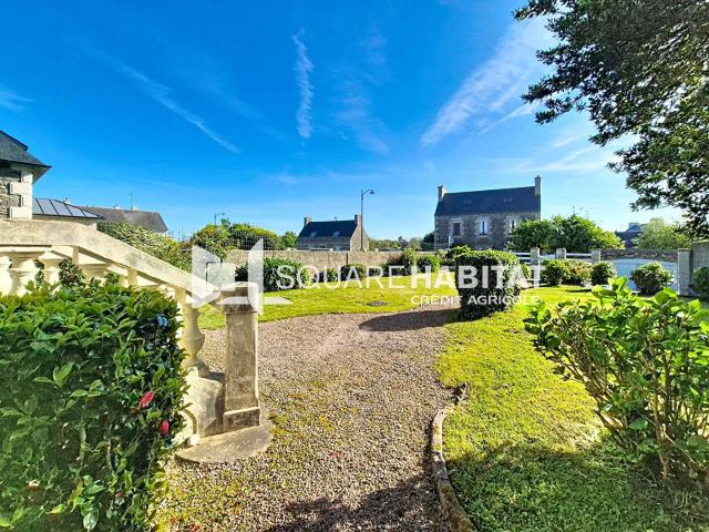Maison vente à Lannion, Bretagne