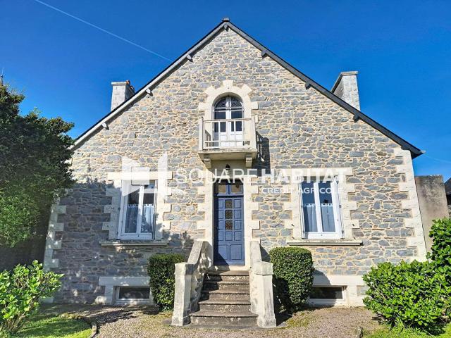 Maison vente à Lannion, Bretagne