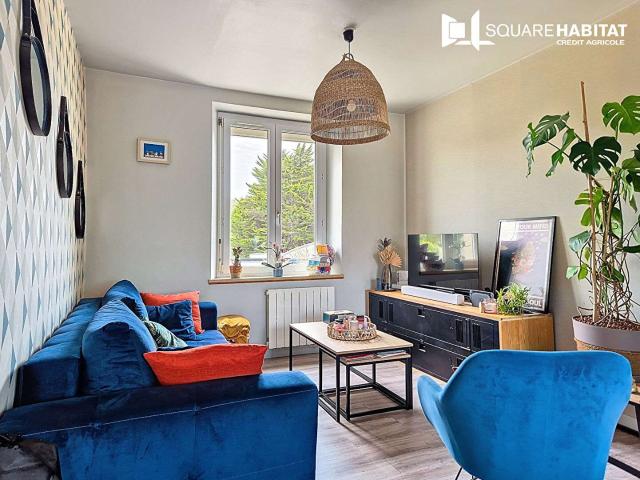 Maison vente à Guingamp, Bretagne