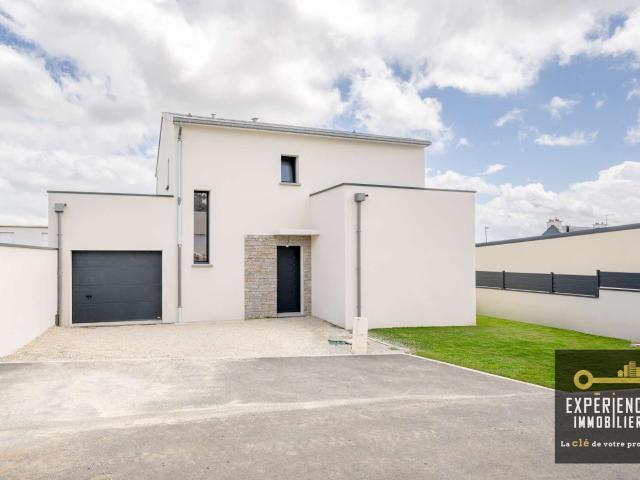 Maison vente à Guingamp, Bretagne