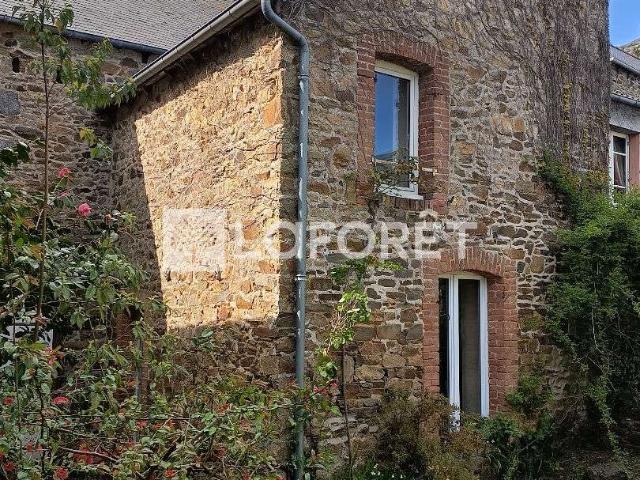 Maison vente à Guingamp, Bretagne