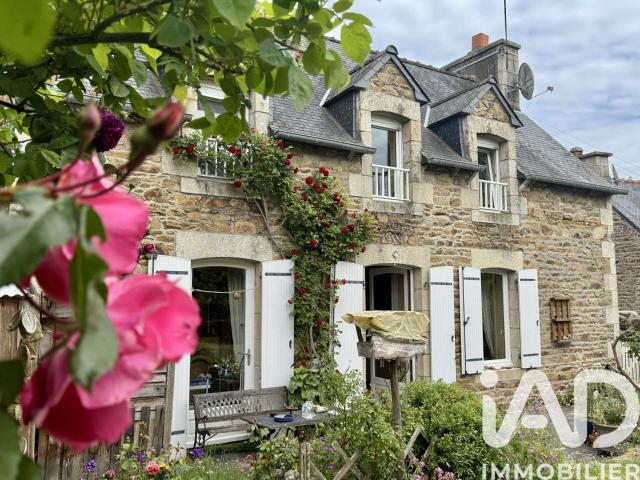 Maison vente à Guingamp, Bretagne