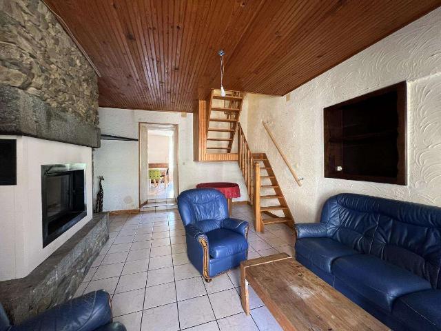 Maison vente à Guingamp, Bretagne