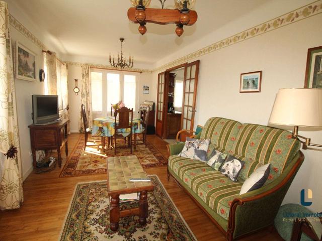 Maison vente à Guingamp, Bretagne